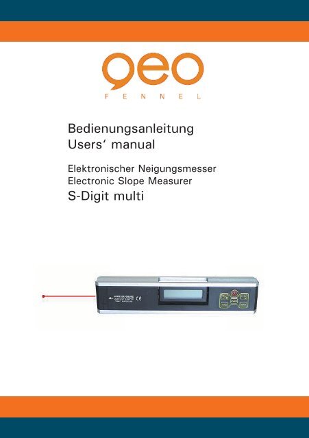 magnusson laser measure instructions deutsch